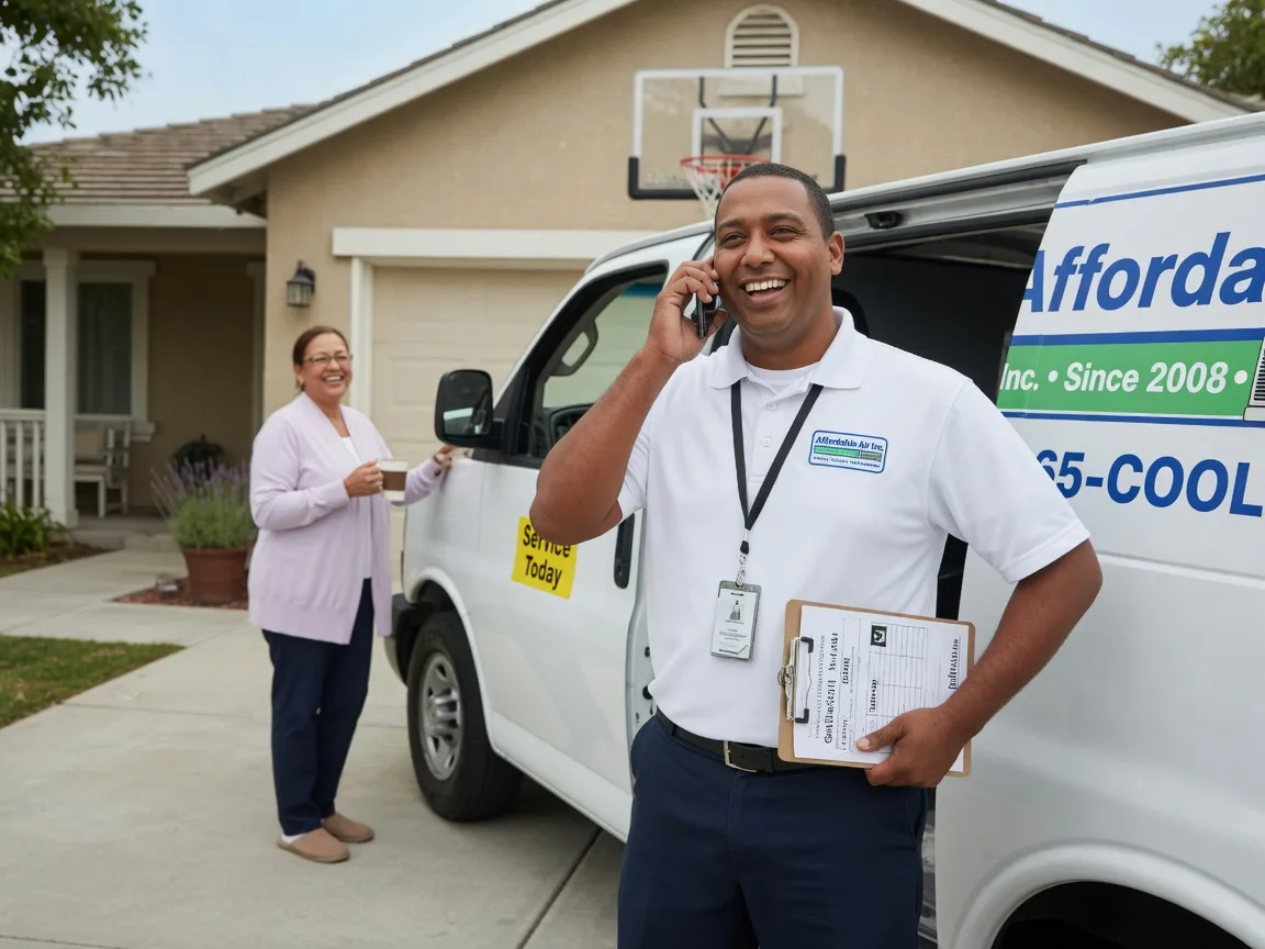 Central Ac Repair Westwego, LA FAQs
